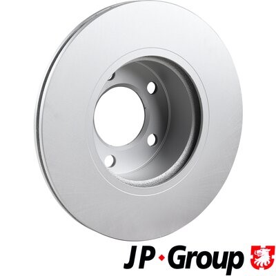 Brake Disc JP Group 1463106700 2