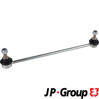 Link/Coupling Rod, stabiliser bar JP Group 4140401070