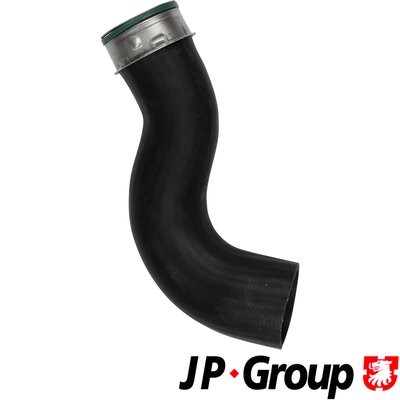 Charge Air Hose JP Group 1117703600
