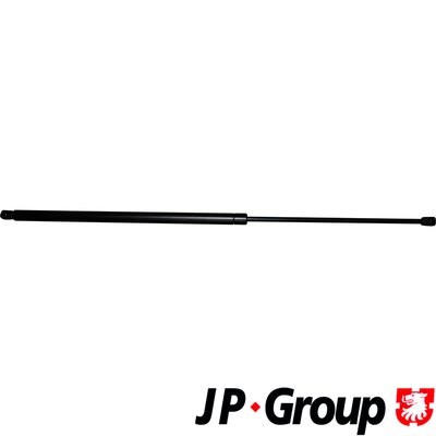 Gas Spring, boot/cargo area JP Group 1581203800