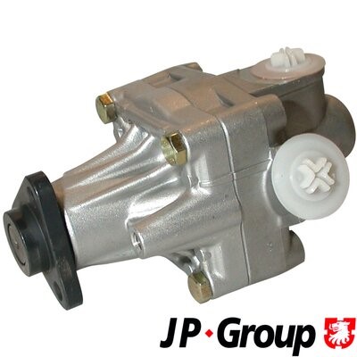 Hydraulic Pump, steering JP Group 1145100800