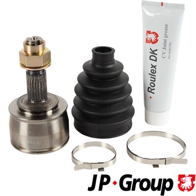 Joint Kit, drive shaft JP Group 1243301610