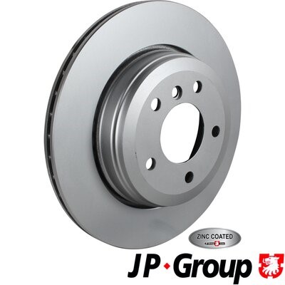 Brake Disc JP Group 1463203600