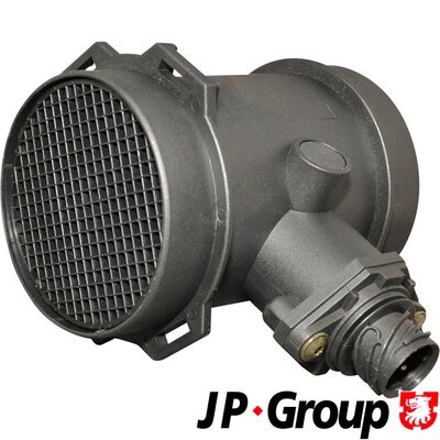 Mass Air Flow Sensor JP Group 1493900900