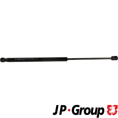 Gas Spring, boot/cargo area JP Group 1181213900