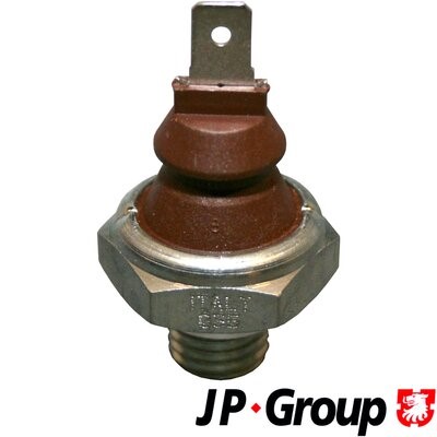 Oil Pressure Switch JP Group 1193500300