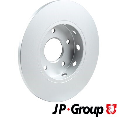 Brake Disc JP Group 1363106300 2