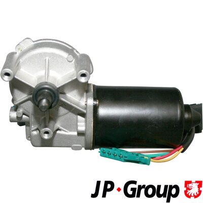 Wiper Motor JP Group 1398200300
