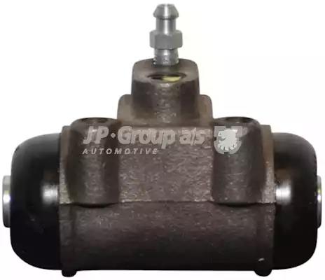 Wheel Brake Cylinder JP Group 4161301400