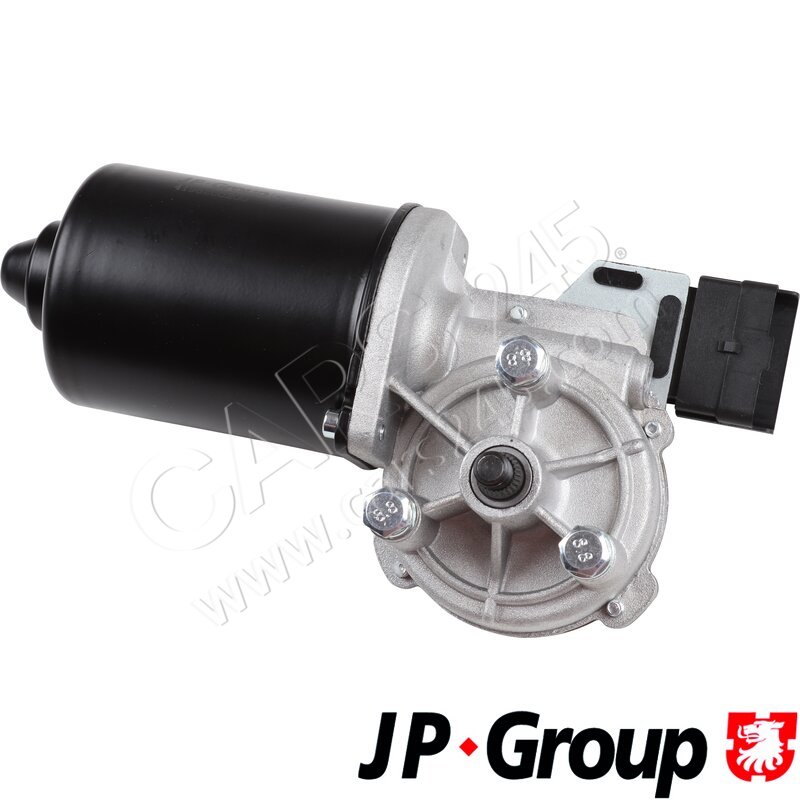 Wiper Motor JP Group 4198200200