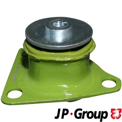 Mounting, manual transmission JP Group 1132406270