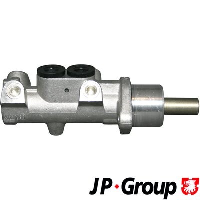 Brake Master Cylinder JP Group 1161102300