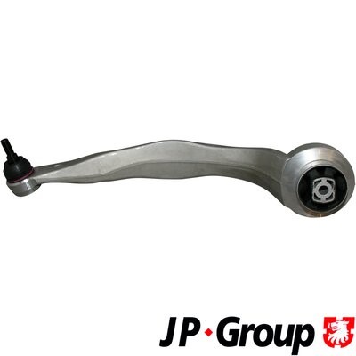 Control/Trailing Arm, wheel suspension JP Group 1140104680