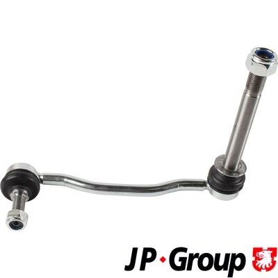 Link/Coupling Rod, stabiliser bar JP Group 4140400980
