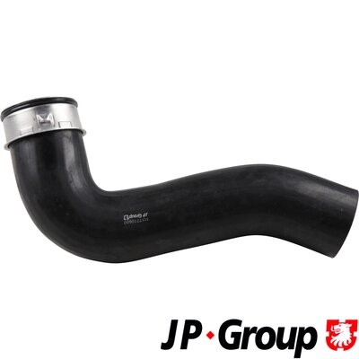 Charge Air Hose JP Group 1117710600