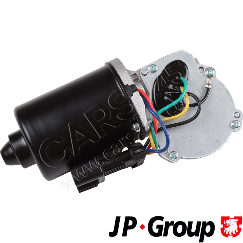 Wiper Motor JP Group 1298200800 2