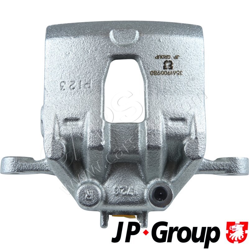 Brake Caliper JP Group 3561900980 3