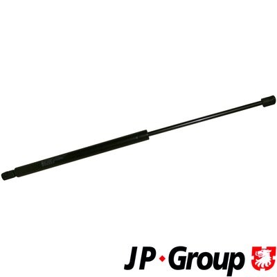 Gas Spring, boot-/cargo area JP Group 1181203400