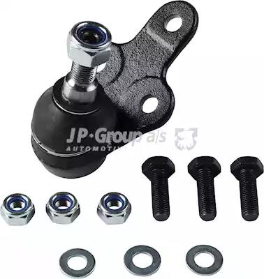 Ball Joint JP Group 1540302200