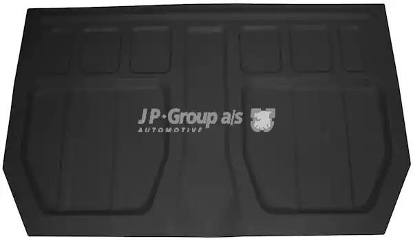 Body Floor JP Group 1683100500