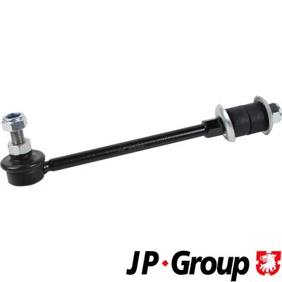 Link/Coupling Rod, stabiliser bar JP Group 4050450100