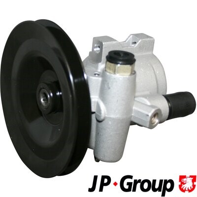 Hydraulic Pump, steering JP Group 1245100200