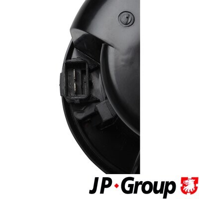 Interior Blower JP Group 1526100100 2