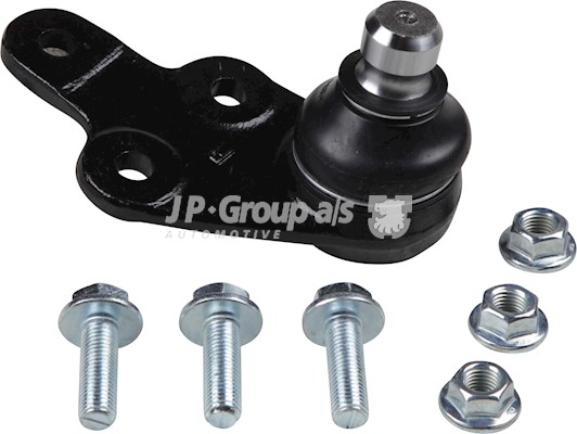 Ball Joint JP Group 1540306880