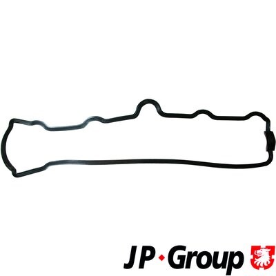 Gasket, cylinder head cover JP Group 1219202100