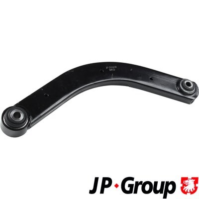 Control/Trailing Arm, wheel suspension JP Group 1250200100