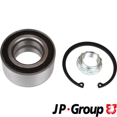 Wheel Bearing Kit JP Group 1451300210