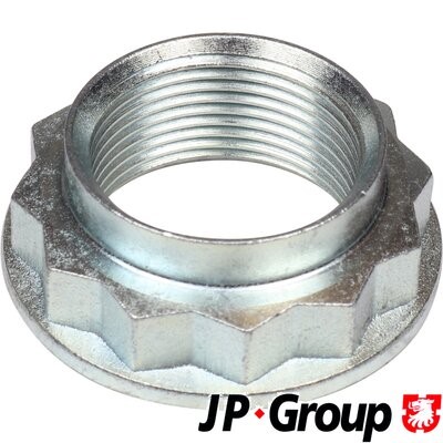 Wheel Bearing Kit JP Group 1451300210 3