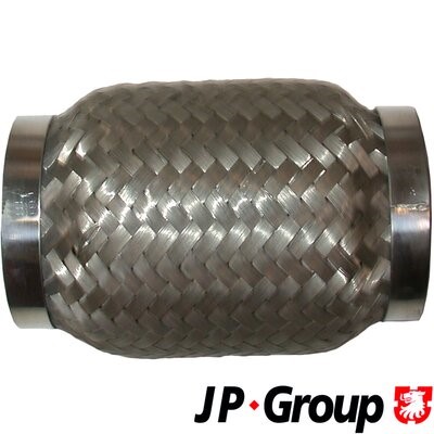 Flexible Pipe, exhaust system JP Group 9924100100