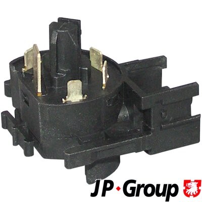 Ignition Switch JP Group 1290400900
