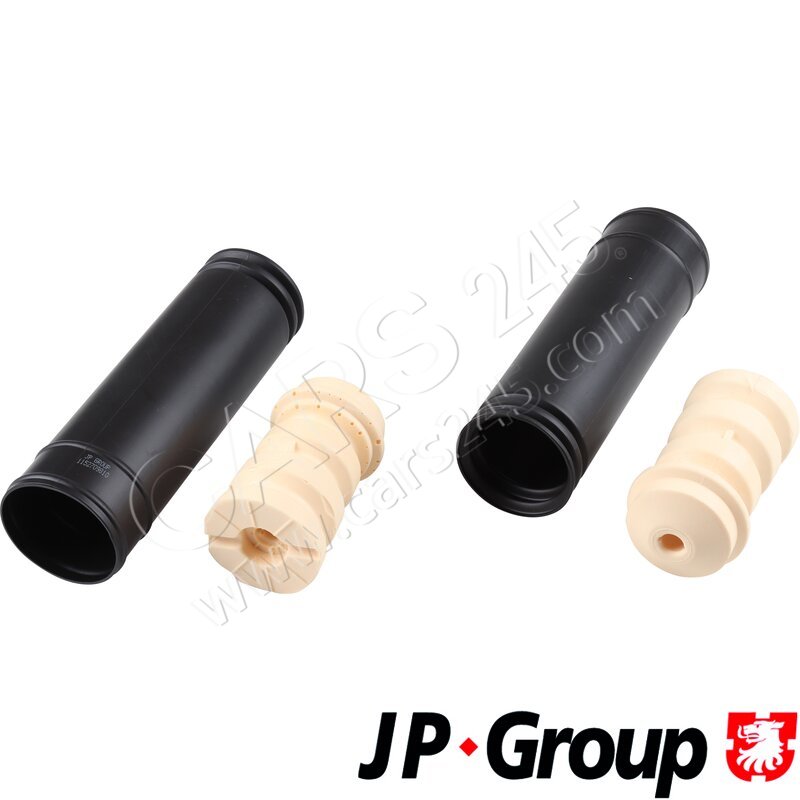Dust Cover Kit, shock absorber JP Group 1152709810
