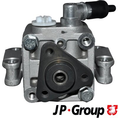 Hydraulic Pump, steering JP Group 1445101100