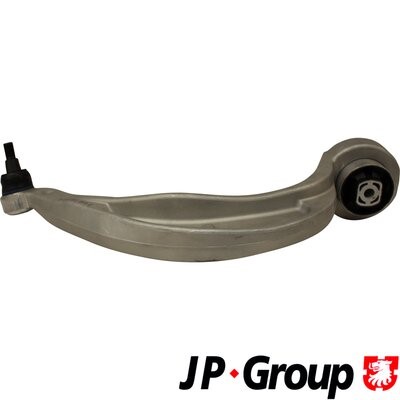 Control/Trailing Arm, wheel suspension JP Group 1140107870