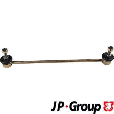 Link/Coupling Rod, stabiliser bar JP Group 3440401500