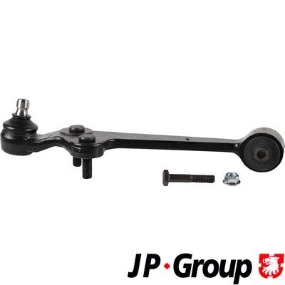 Control/Trailing Arm, wheel suspension JP Group 3640100380