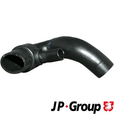 Charge Air Hose JP Group 1117700600