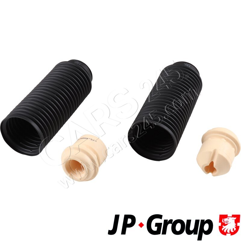 Dust Cover Kit, shock absorber JP Group 1142705610