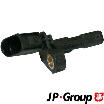 Sensor, wheel speed JP Group 1197100680