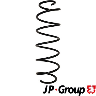 Suspension Spring JP Group 3142200300