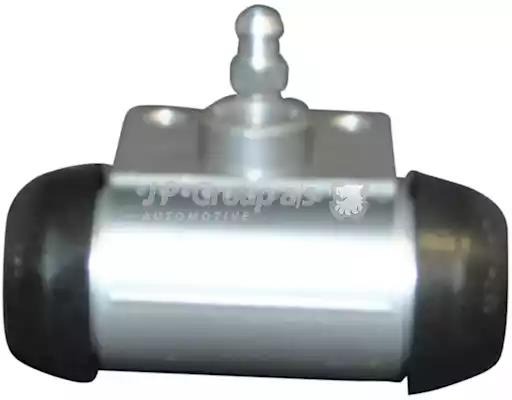 Wheel Brake Cylinder JP Group 3361300300