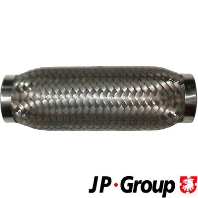 Flexible Pipe, exhaust system JP Group 9924203800