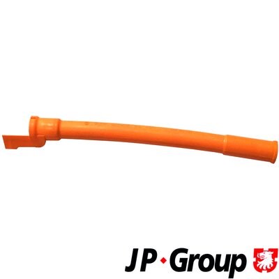 Tube, oil dipstick JP Group 1113250400