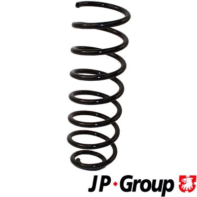 Suspension Spring JP Group 1152200400