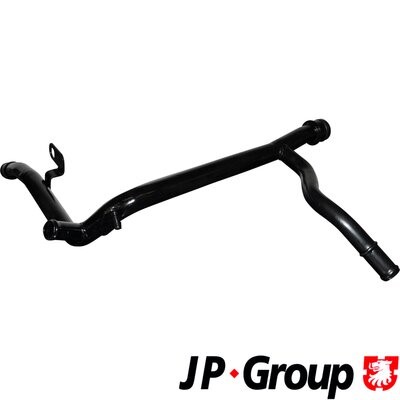 Coolant Pipe JP Group 1114402800