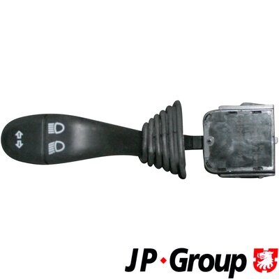 Direction Indicator Switch JP Group 1196203600