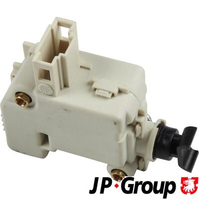 Actuator, central locking system JP Group 1197002900